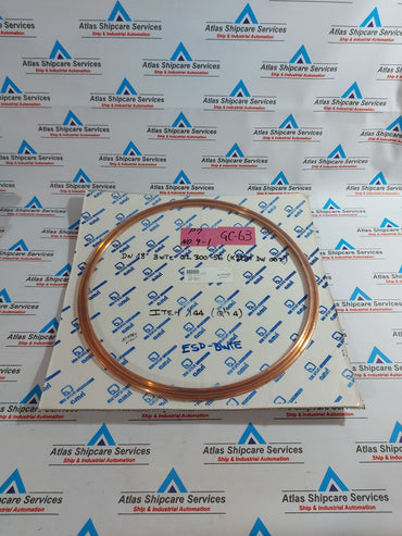 KSB AMRI SEAT 3555300-0051