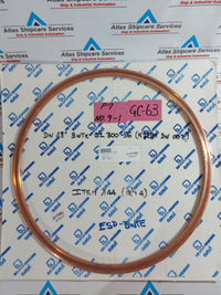 KSB AMRI SEAT 3555300-0051