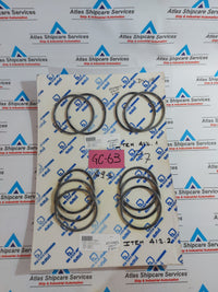KSB AMRI O-RING NFT47502 CLS 94.62 x 5.33