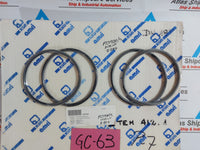KSB AMRI O-RING NFT47502 CLS 94.62 x 5.33