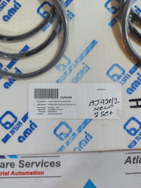 KSB AMRI O-RING NFT47502 CLS 94.62 x 5.33