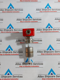 KSR KUEBLER ALV 1,5 VU-L120-SVK-GL FLOAT MAGNETIC SWITCH 220V/50Hz 20 BAR