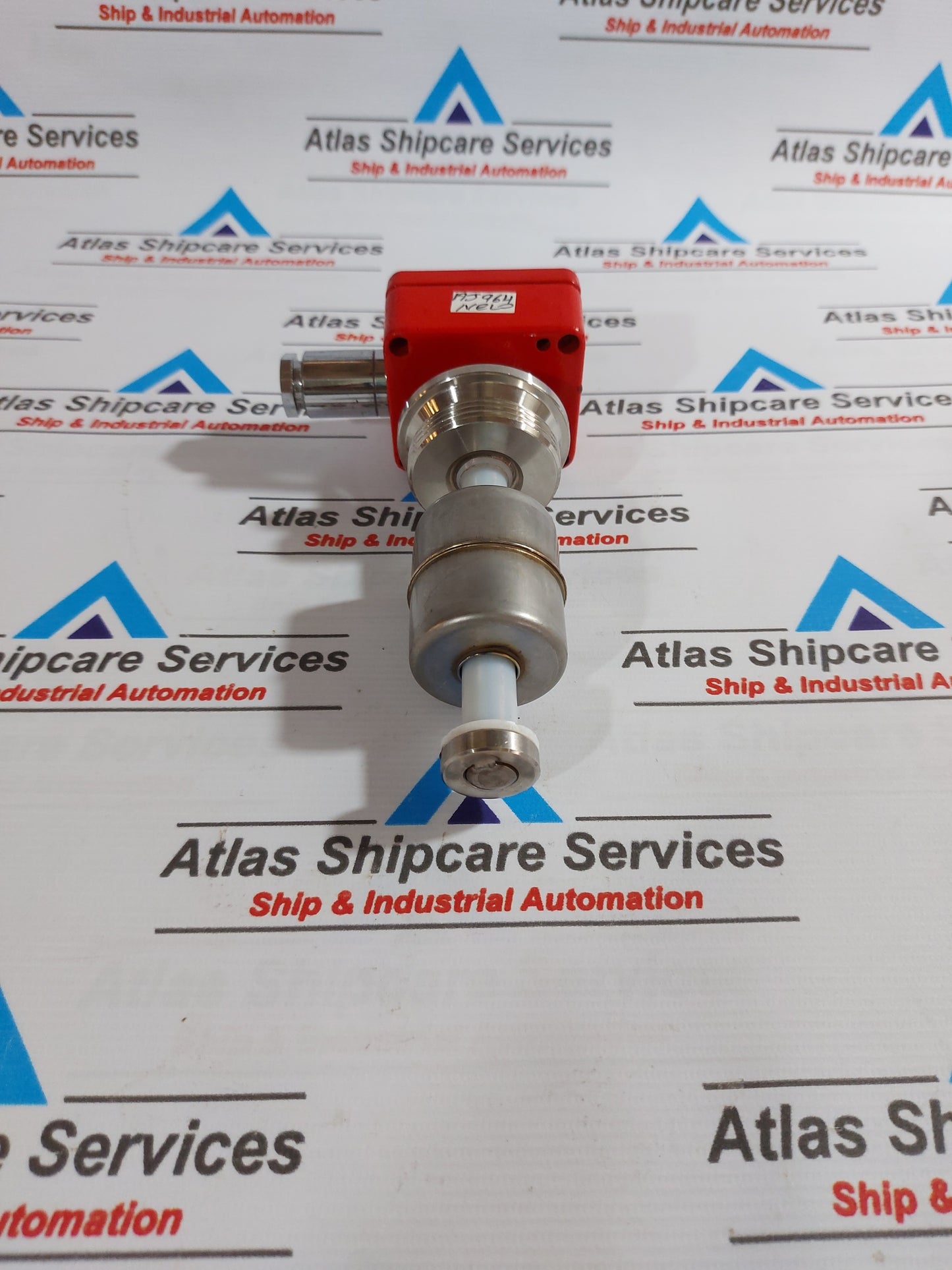 KSR KUEBLER ALV 1,5 VU-L120-SVK-GL FLOAT MAGNETIC SWITCH 220V/50Hz 20 BAR