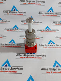 KSR KUEBLER ALV 1,5 VU-L120-SVK-GL FLOAT MAGNETIC SWITCH 220V/50Hz 20 BAR