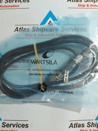 KSR KUEBLER MSA-GMU9 MAGNETIC SWITCH