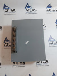 KT ELECTRIC 9113B-12 SUEZ CANAL SIGNAL LIGHT CONTROL PANEL