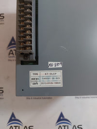 KT ELECTRIC KT-OLCP OUTSIDE LIGHT CONTROL PANEL