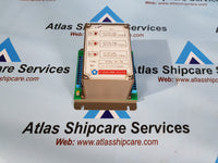 KT ELECTRIC  KTGA-3P-4K GROUP ANNUNCIATOR