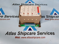 KT ELECTRIC  KTGA-3P-4K GROUP ANNUNCIATOR