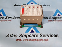 KT ELECTRIC  KTGA-3P-4K GROUP ANNUNCIATOR