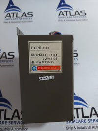 KT ELECTRIC KTSR STARTER BY SOLID STATE RELAY