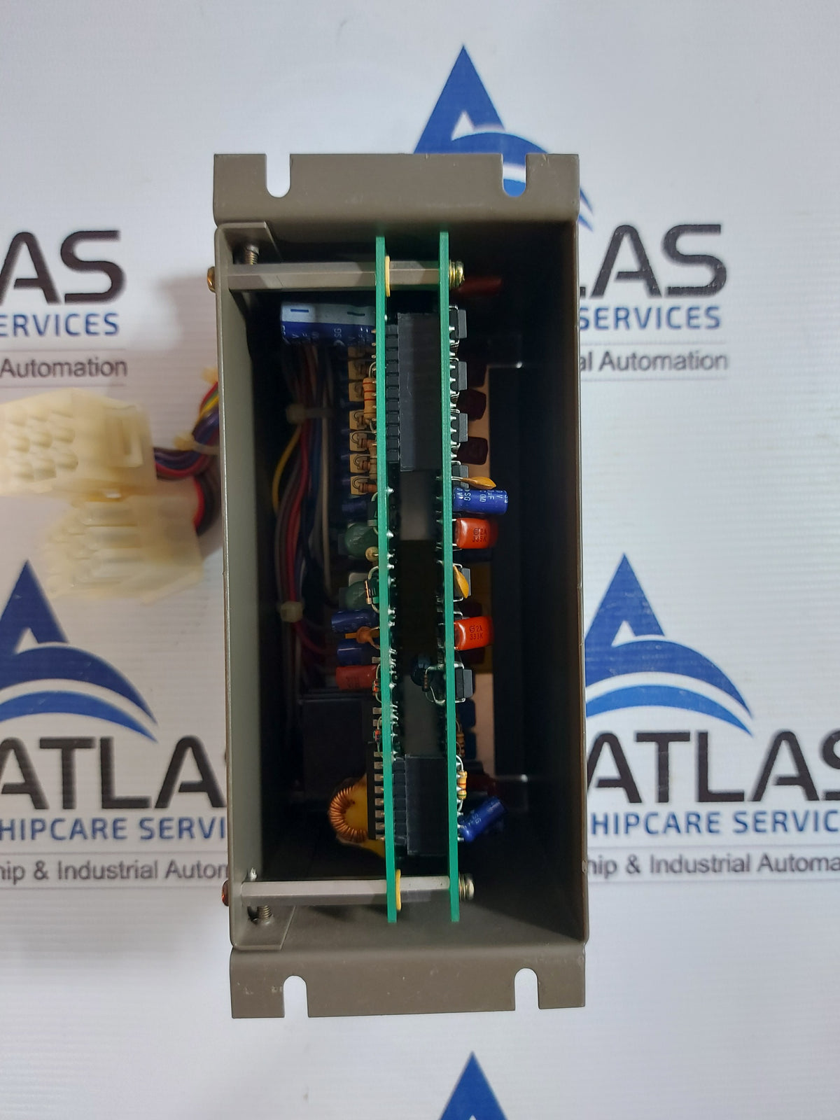 KT ELECTRIC KTSR STARTER BY SOLID STATE RELAY