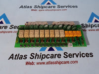 KT Electric 9410-40A Output Board