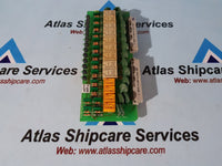 KT Electric 9410-40A Output Board