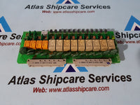 KT Electric 9410-40A Output Board