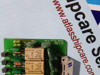 KT Electric 9410-40A Output Board