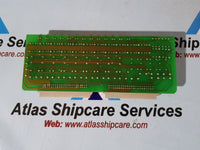 KT Electric 9410-40A Output Board