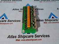 KT Electric 9410-50A Output Board