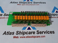 KT Electric 9410-50A Output Board