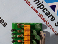 KT Electric 9410-50A Output Board