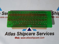 KT Electric 9410-50A Output Board