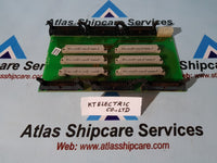 KT Electric 9410-60 I/O Mother Board