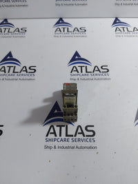 KUHNKE 114A-230VAC N QUATTRO-RELAY 10A 24VDC Or 250VAC