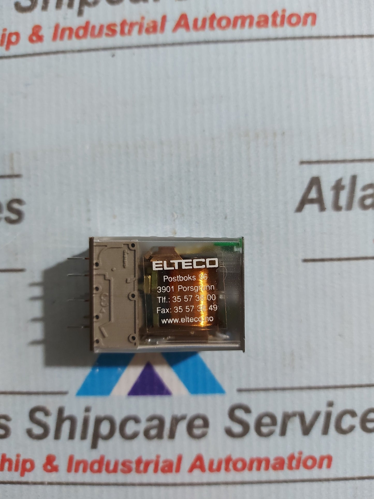 KUHNKE 114A4-24VDC NFL RELAY 24V 14 PIN WITH Z366.02 SOCKET BASE