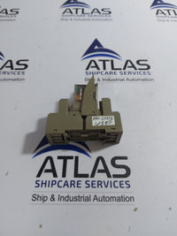 KUHNKE 114A4-24VDC N QUATTRO-RELAY 10A 24VDC Or 250VAC