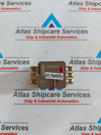 KUHNKE UF3D-230VAC NL UNIVERSAL RELAY
