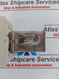 KUHNKE UF3D-230VAC NL UNIVERSAL RELAY