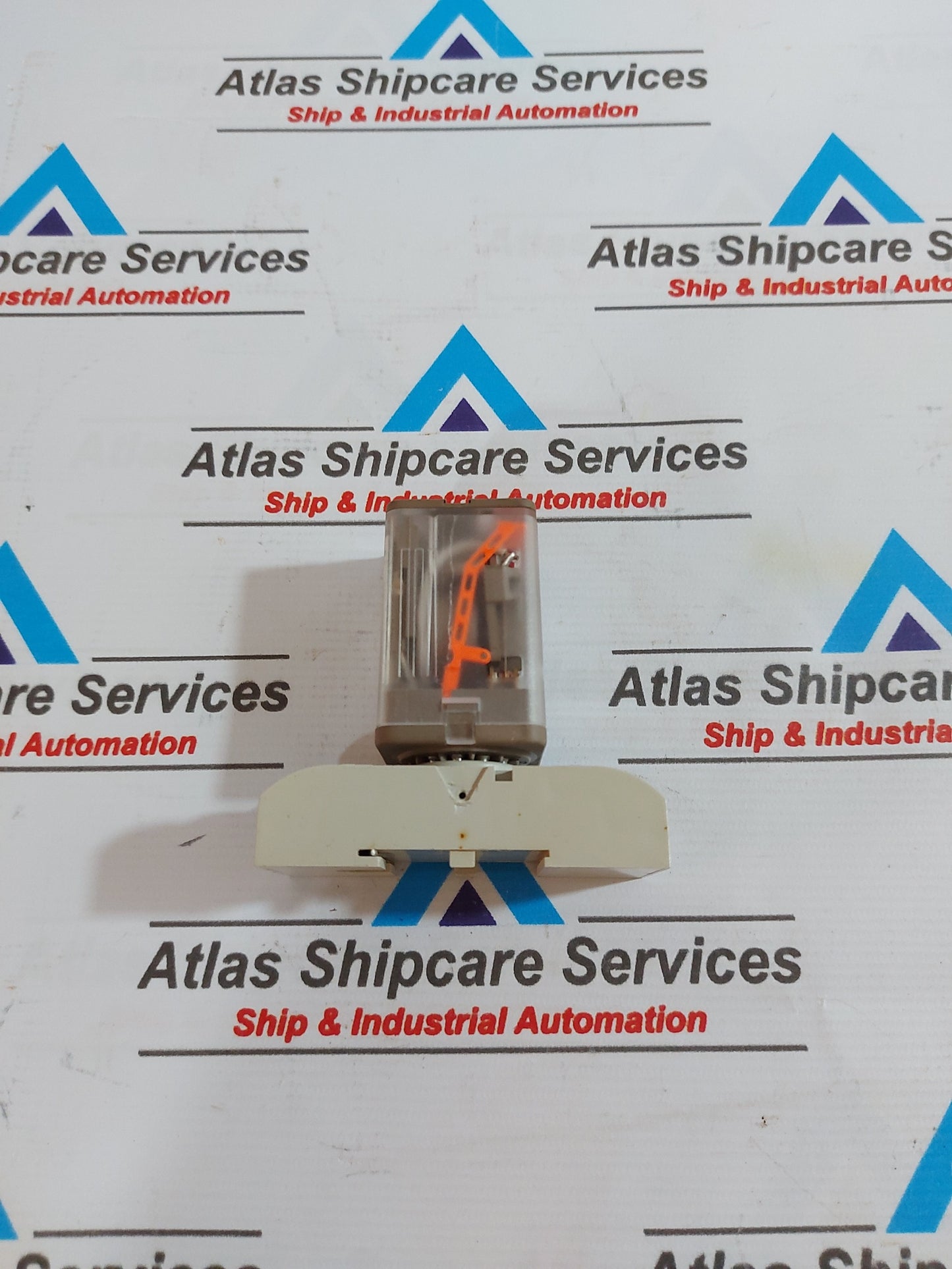 KUHNKE UF3D-230VAC NL UNIVERSAL RELAY