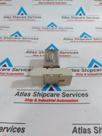 KUHNKE UF3D-230VAC NL UNIVERSAL RELAY