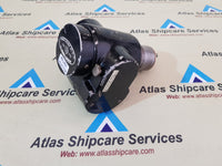 KURAMOTO-KEIKI 603723 REVOLUTION COUNTER