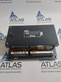 KURAMOTO INSTRUMENT PVC-11 CONVERTER AC 100V