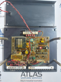 KURAMOTO INSTRUMENT PVC-11 CONVERTER AC 100V