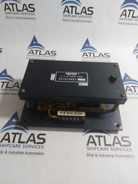 KURAMOTO INSTRUMENT PVC-11 CONVERTER AC 100V
