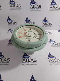 KURAMOTO INSTRUMENT RPM METER 0~150 Rpm