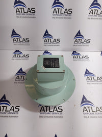 KURAMOTO INSTRUMENT RPM METER 0~150 Rpm