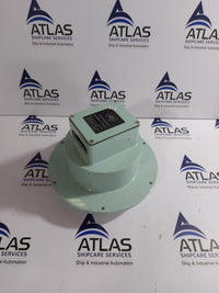 KURAMOTO INSTRUMENT RPM METER 0~150 Rpm