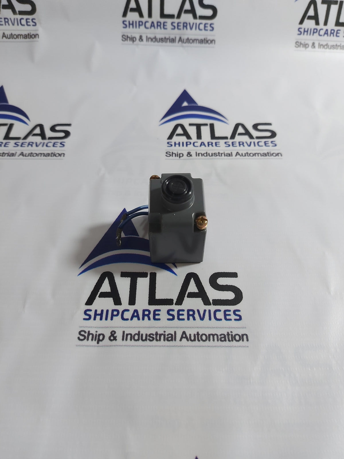 KURODA 06-10310 SOLENOID VALVE 110V