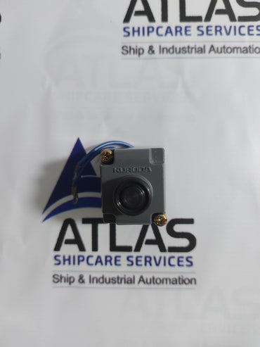 KURODA 06-10310 SOLENOID VALVE 110V