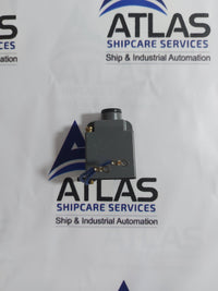 KURODA 06-10310 SOLENOID VALVE 110V