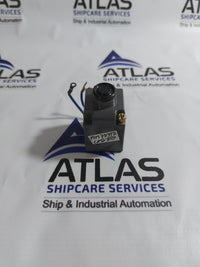 KURODA A06-103 SOLENOID VALVE 100V