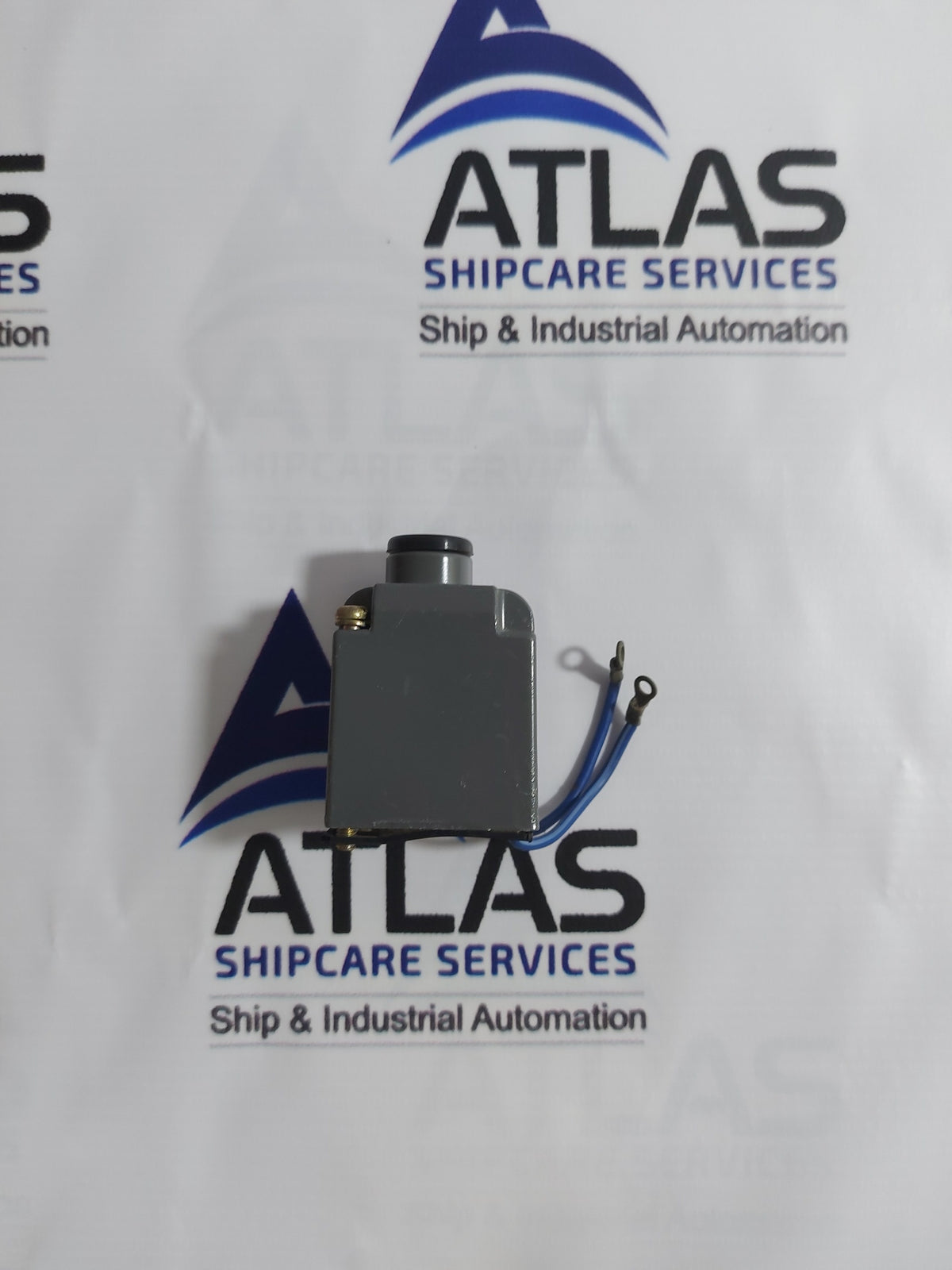 KURODA A06-103 SOLENOID VALVE 100V