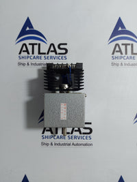 KUWAHATA ELECTRIC TD-24 TRANSISTOR DIMMER DC 24V