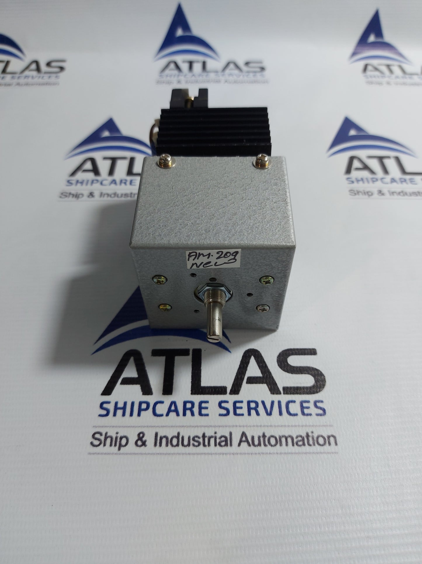 KUWAHATA ELECTRIC TD-24 TRANSISTOR DIMMER DC 24V