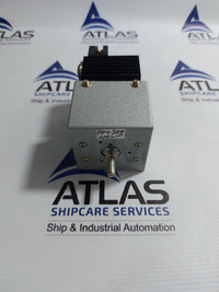 KUWAHATA ELECTRIC TD-24 TRANSISTOR DIMMER DC 24V