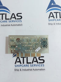 KUWAHATA KNL-T24 LAMP CURRENT PCB CARD