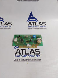 KUWAHATA KNL-T24b NAVIGATION LIGHT INDICATOR PCB